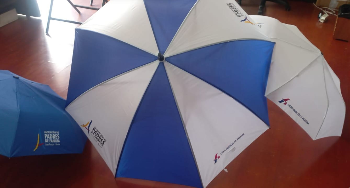 Sombrilla Plegable LFP